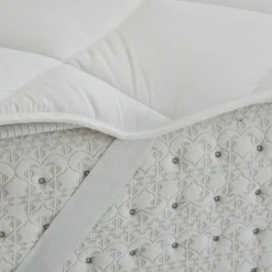 Antibacteriële topdekmatras 400 g/m²