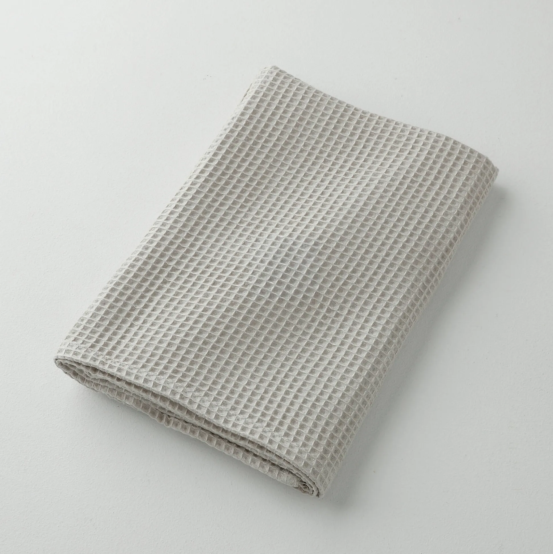 Badhanddoek in bijenraattricot 320 g/m2