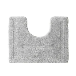 Badmatje met hotelkwaliteit, 2100 g/m2
