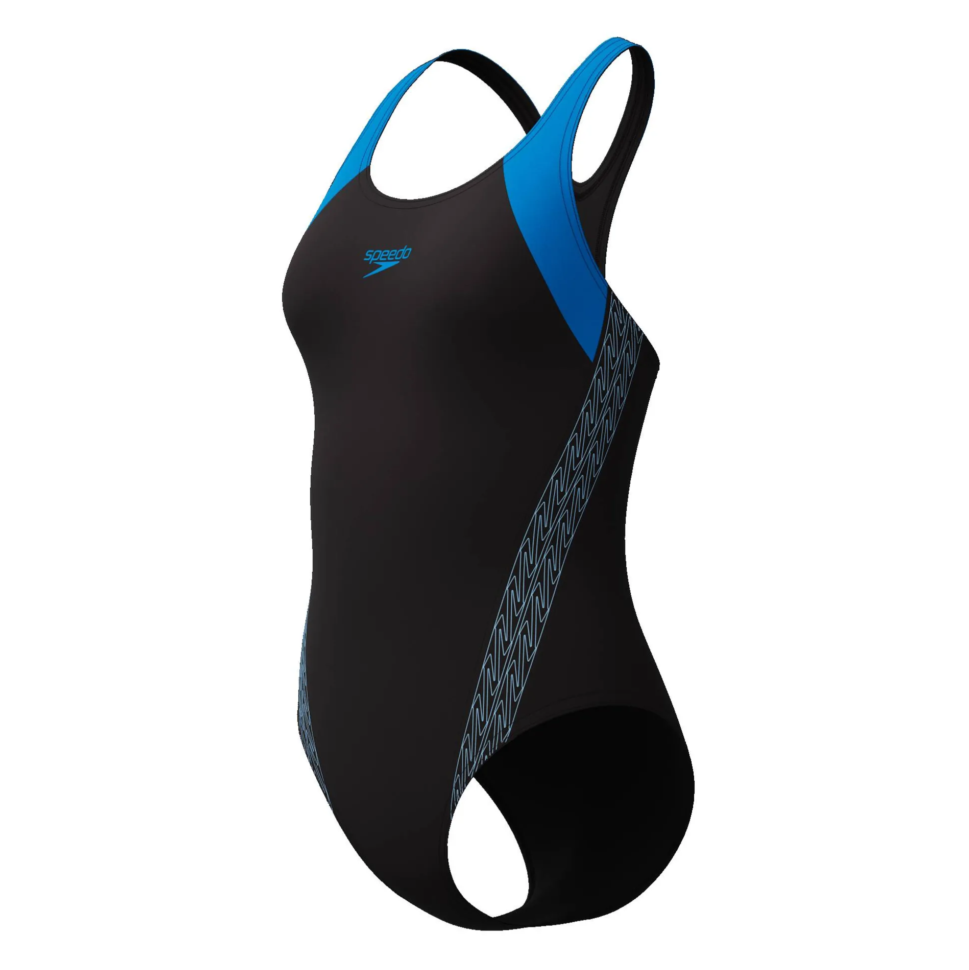 Badpak Laneback