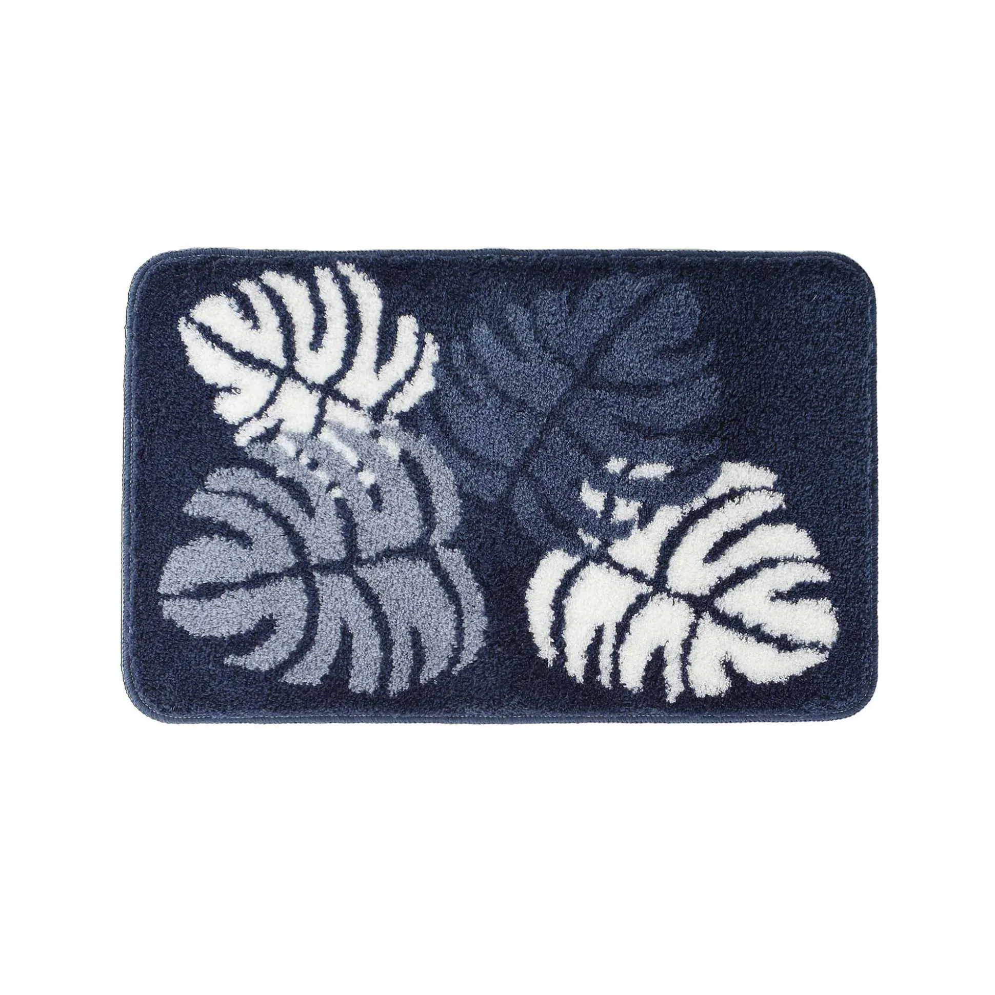 Badtapijtje met junglemotief