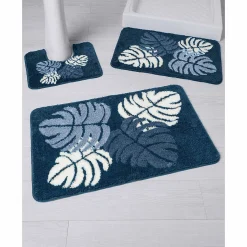 Badtapijtje met junglemotief