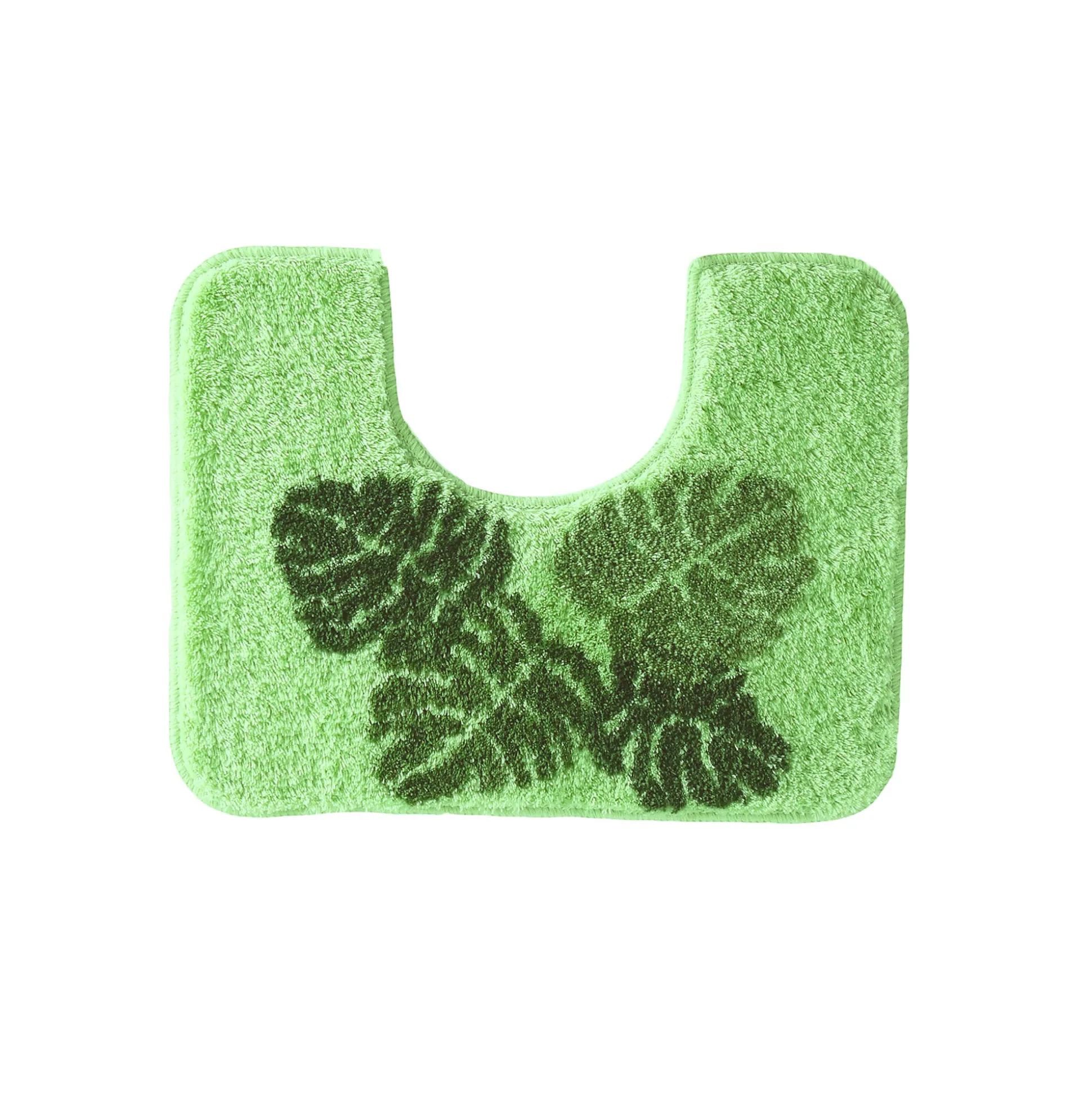 Badtapijtje met junglemotief