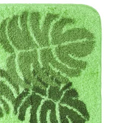 Badtapijtje met junglemotief