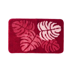 Badtapijtje met junglemotief