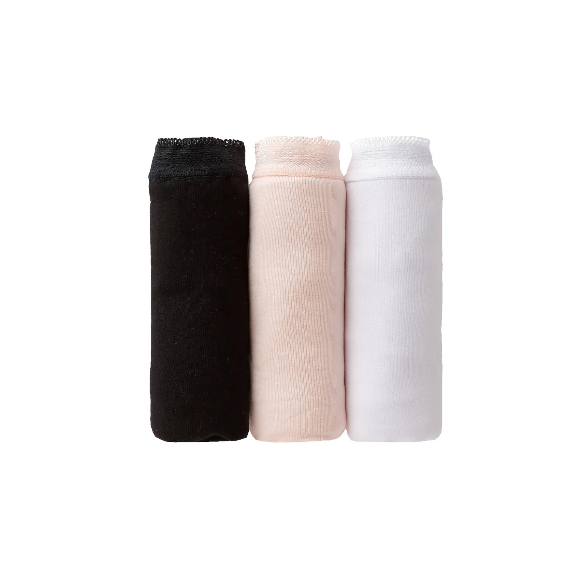 Basic maxislip - set van 3