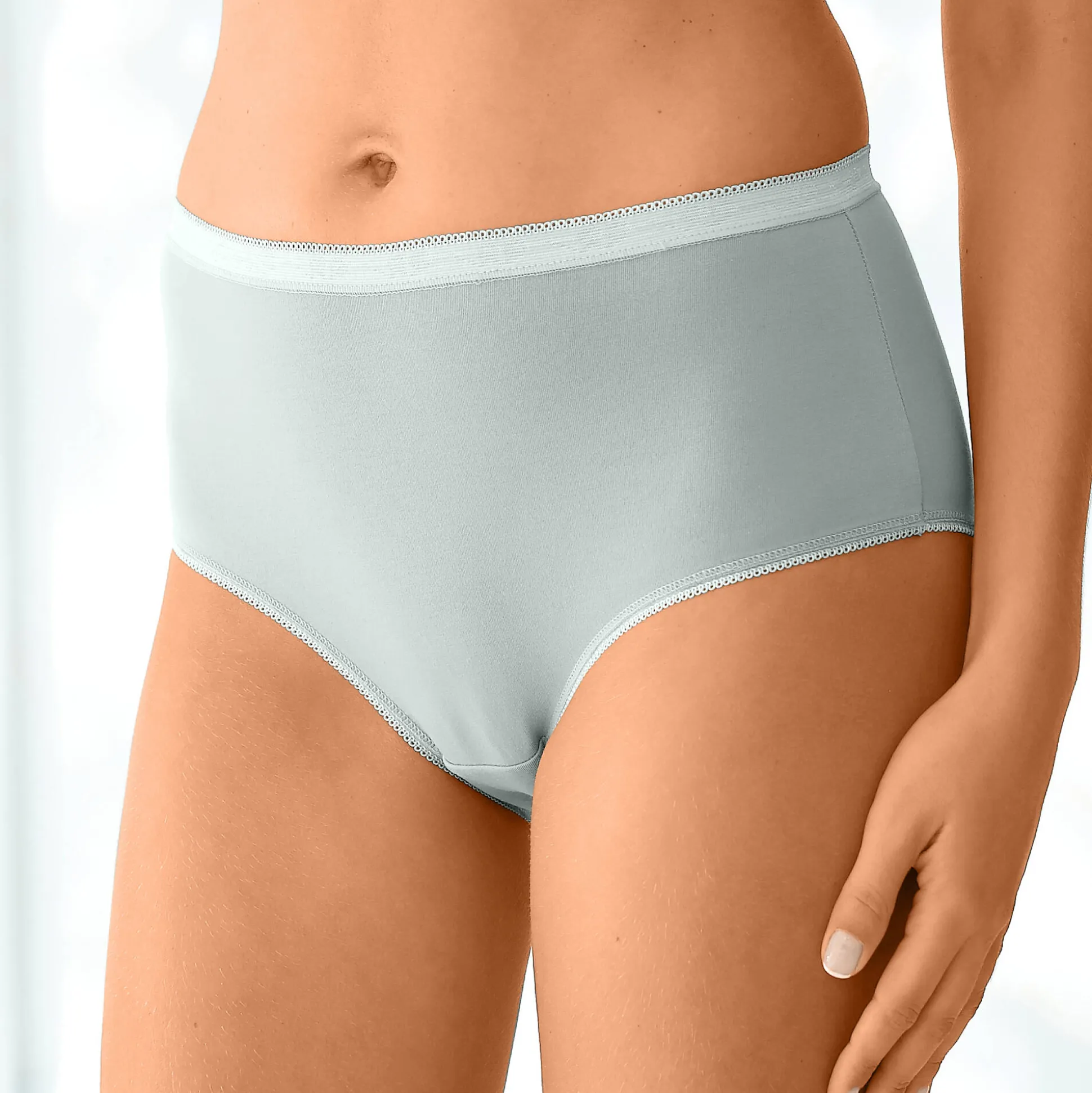 Basic maxislip - set van 3