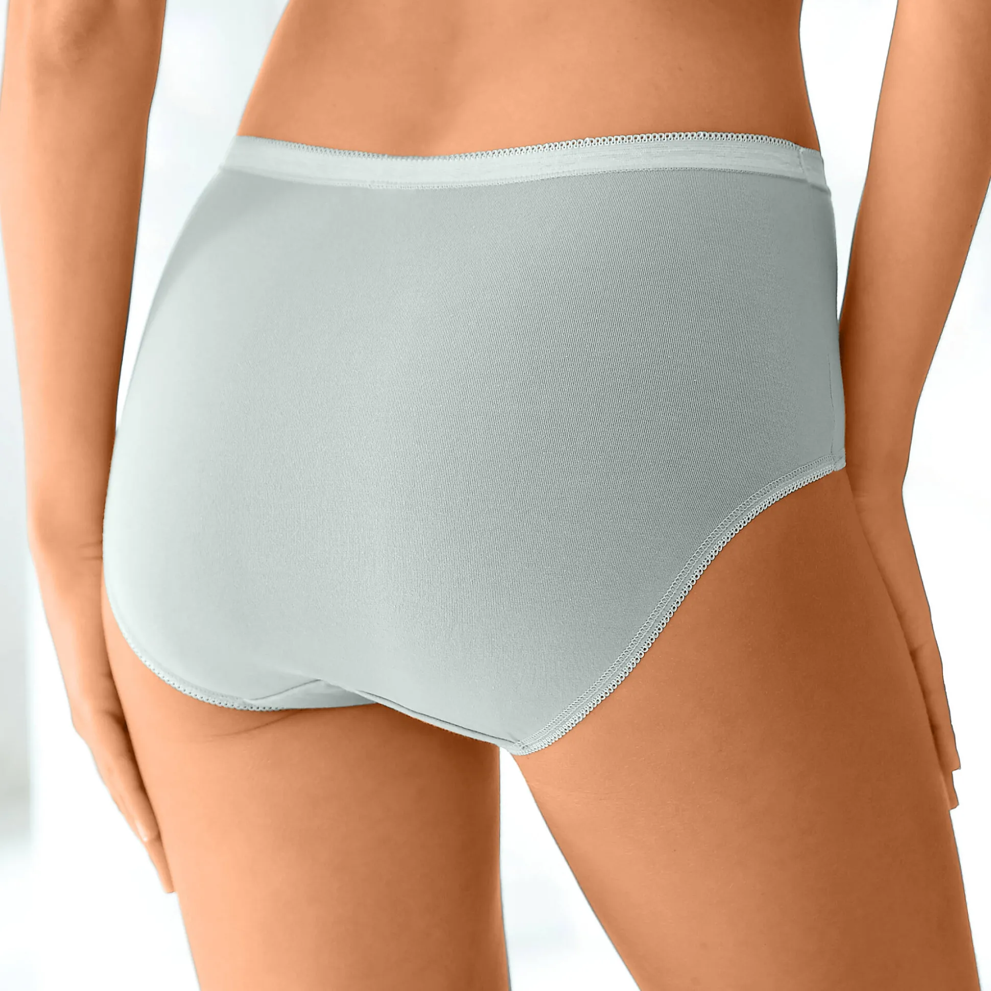 Basic maxislip - set van 3