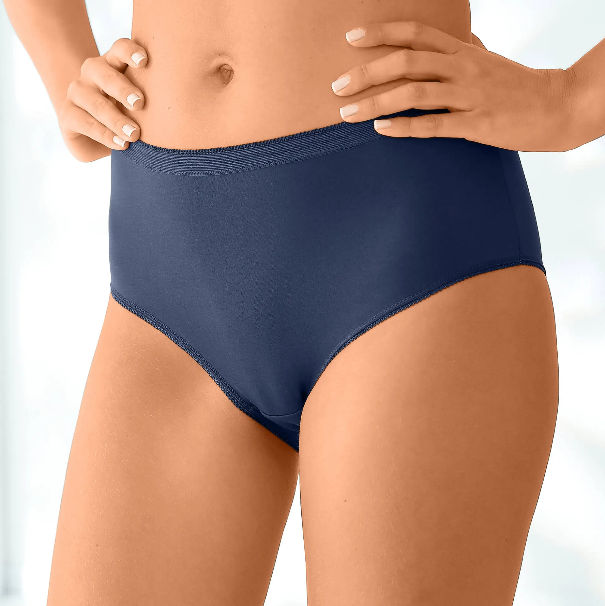Basic maxislip - set van 3