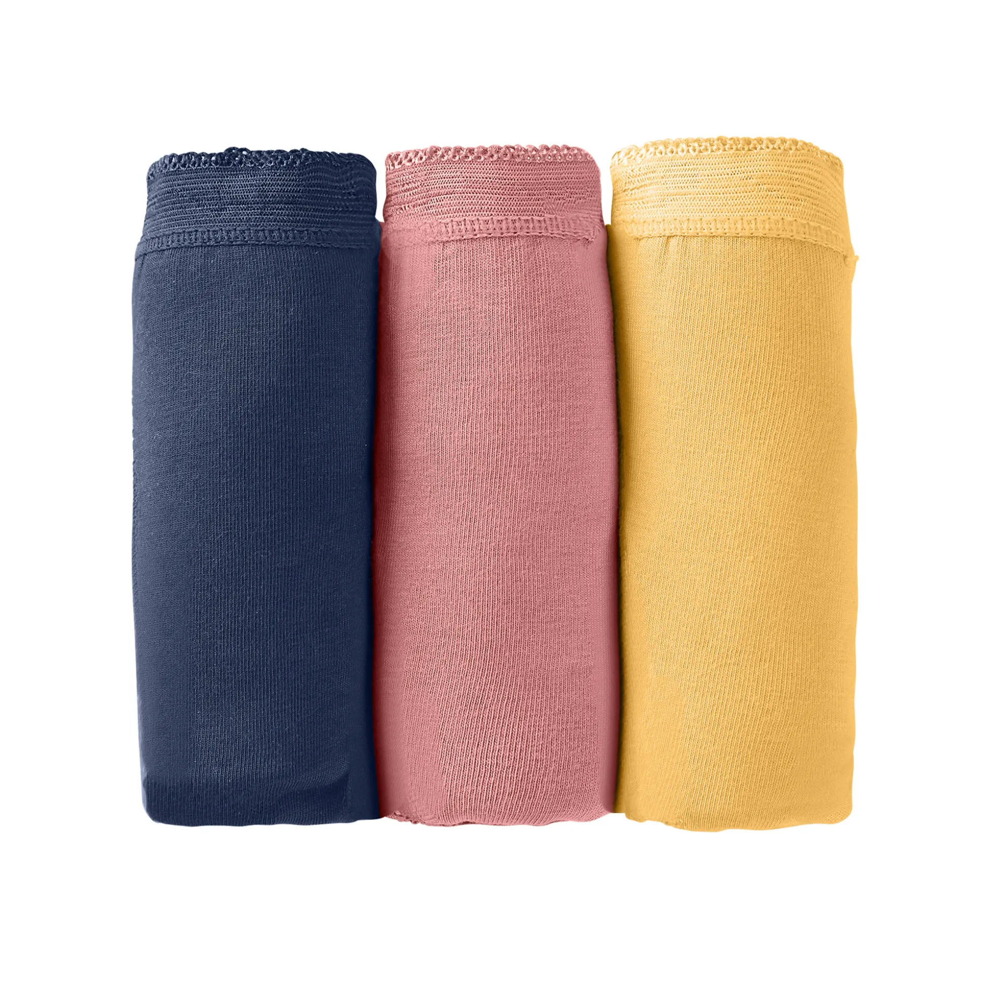 Basic maxislip - set van 3