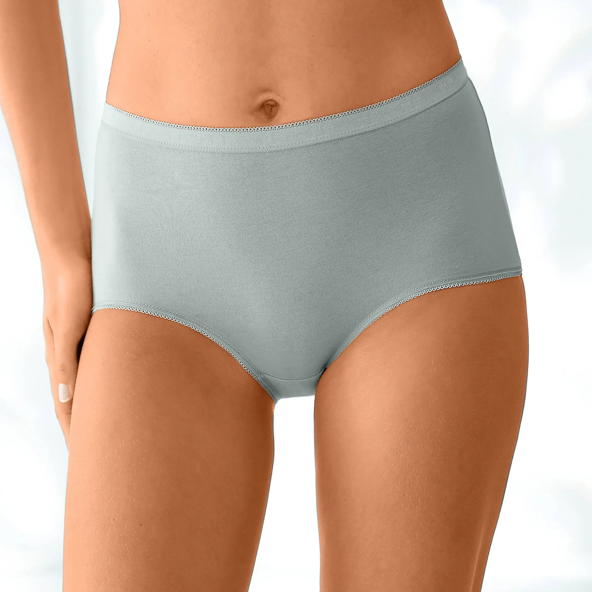 Basic supermaxislip - set van 3