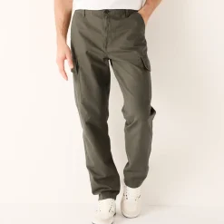 Battlebroek in katoen