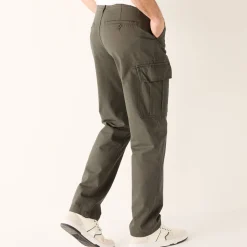 Battlebroek in katoen