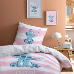 Bedlinnen Stitch® - katoen