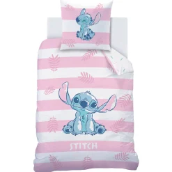 Bedlinnen Stitch® - katoen