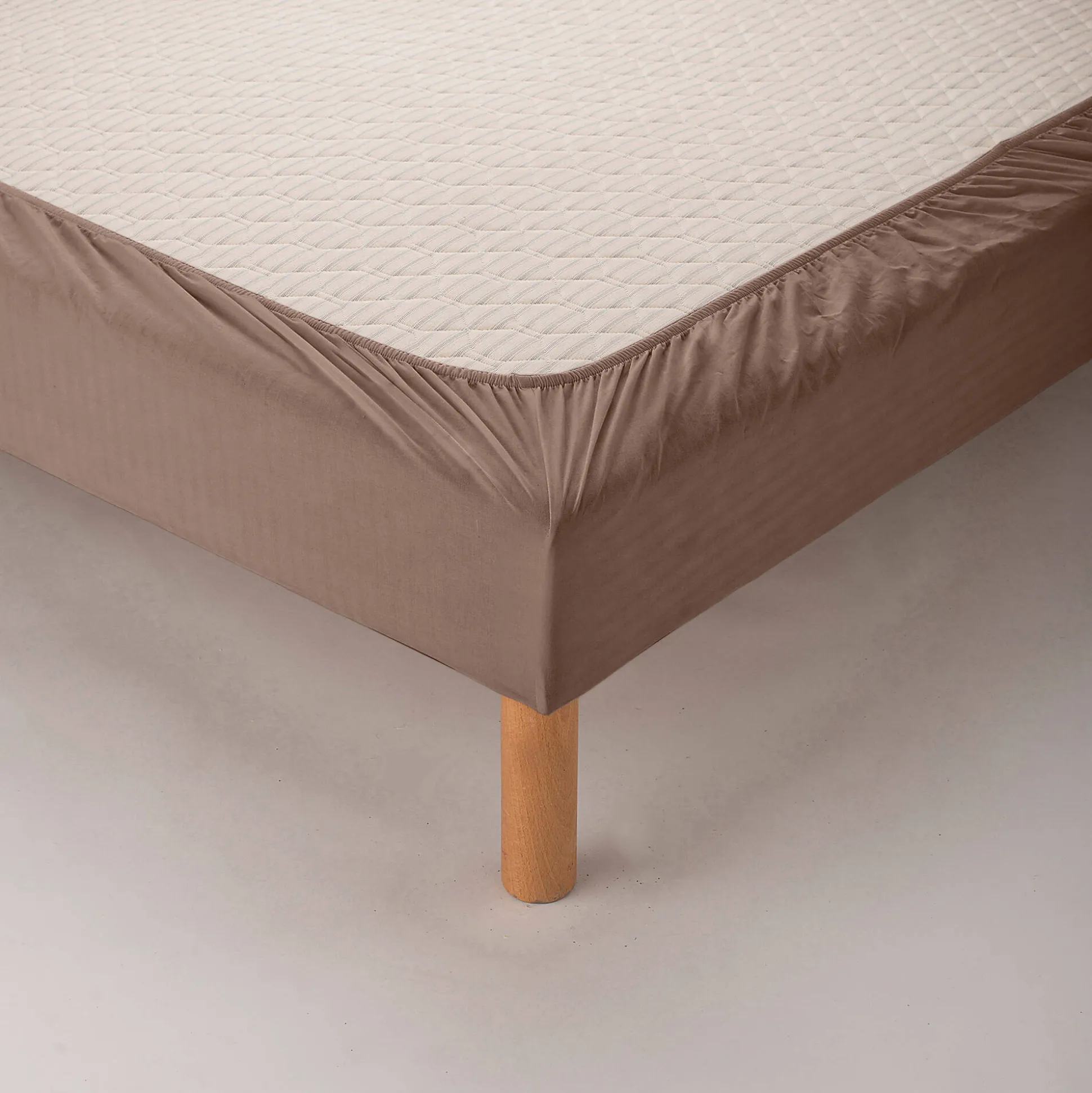 Bedrokband in microvezel