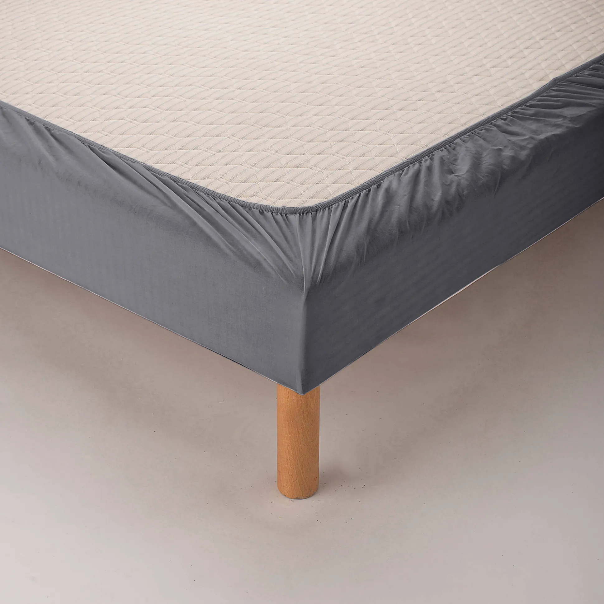 Bedrokband in microvezel