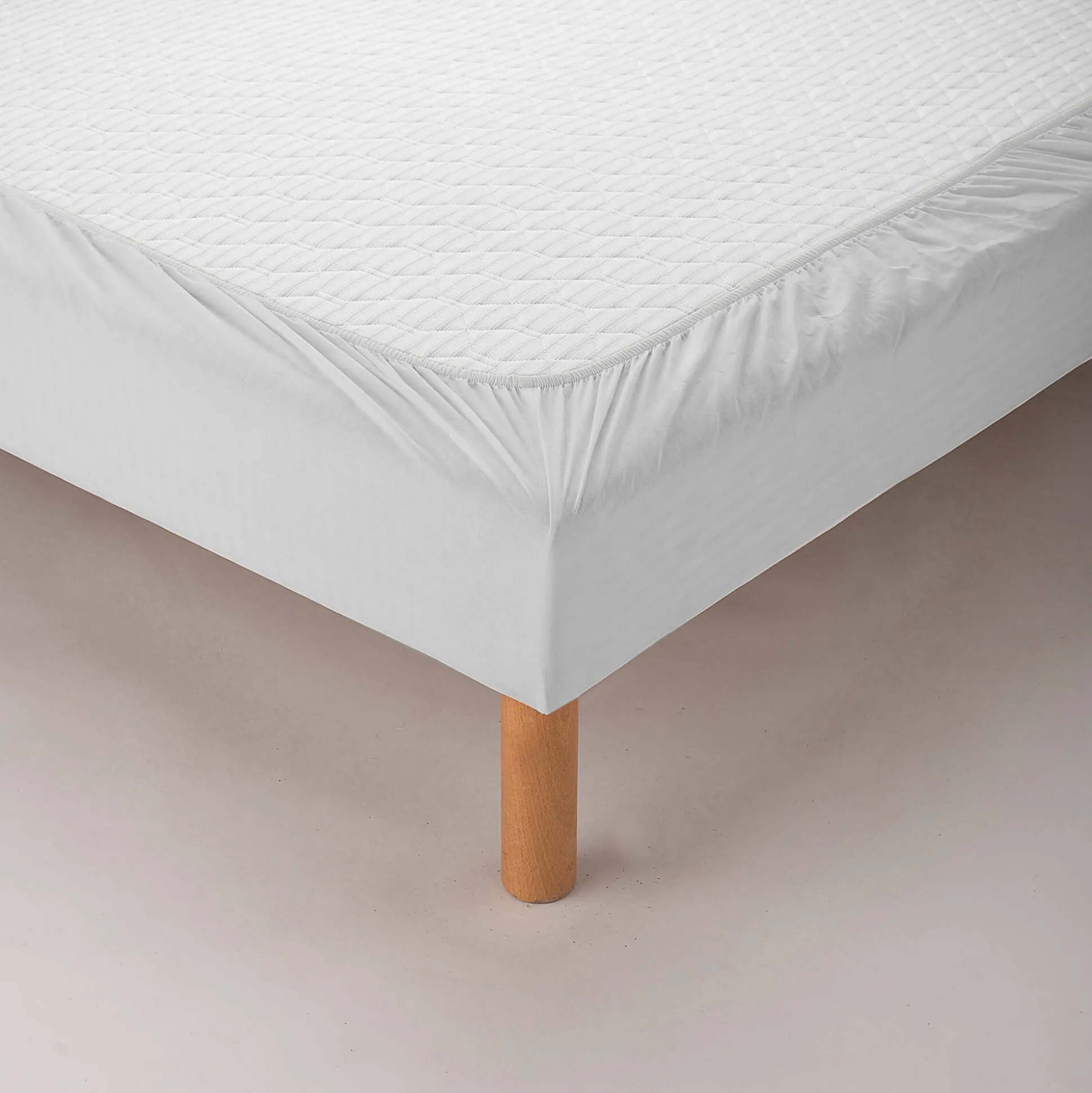 Bedrokband in microvezel
