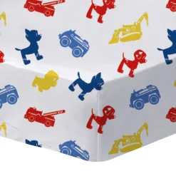 Bedset Paw Patrol® - katoen