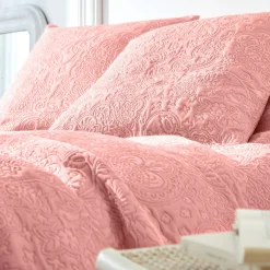 Bedsprei in boutisstijl Mélissa