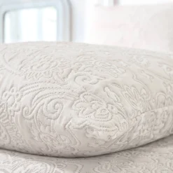 Bedsprei in boutisstijl Mélissa