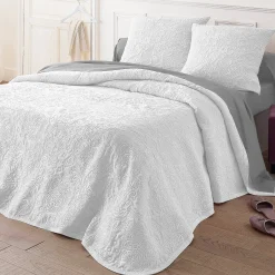Bedsprei in boutisstijl Mélissa