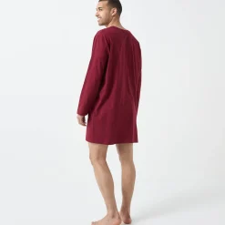 Bigshirt met