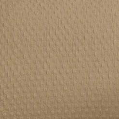 Bi-rekbare, gewafelde hoes voor chaise longue