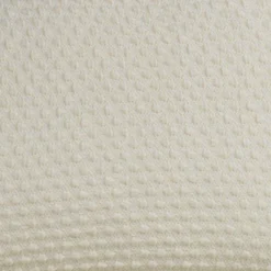 Bi-rekbare, gewafelde hoes voor chaise longue
