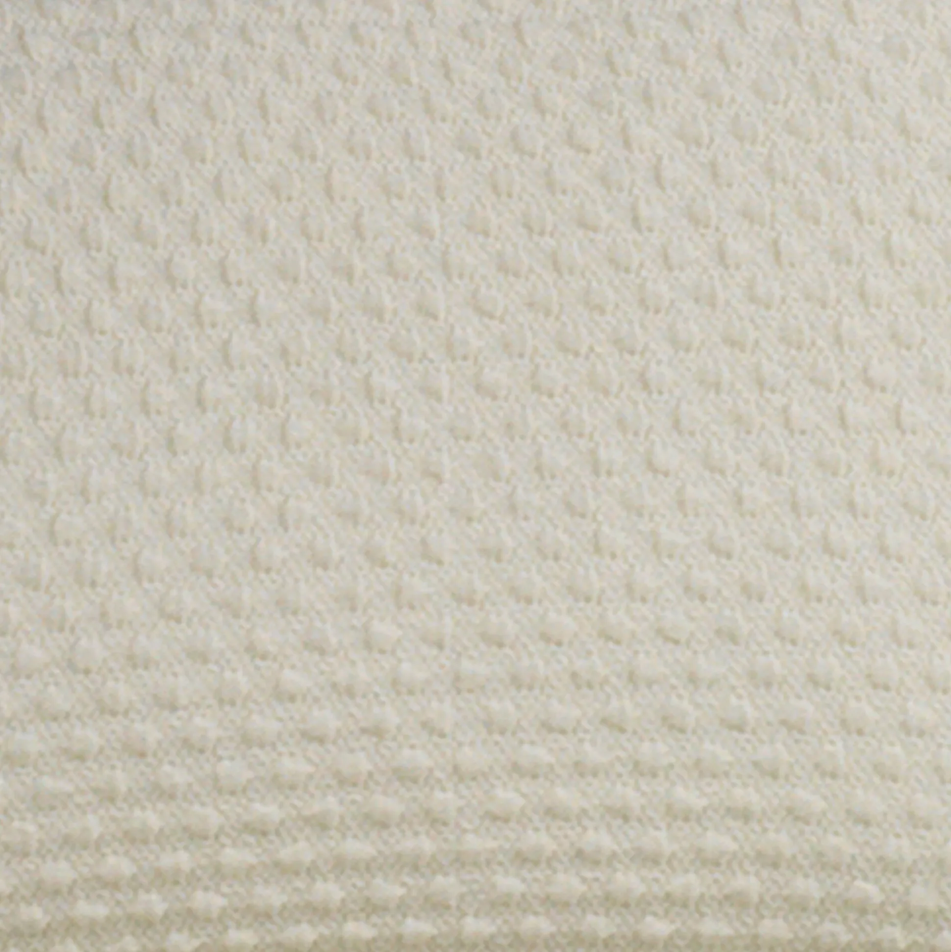 Bi-rekbare, gewafelde hoes voor chaise longue