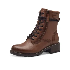 Boots in bikerstijl
