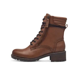 Boots in bikerstijl