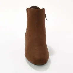 Boots in microvezel