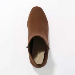 Boots in microvezel