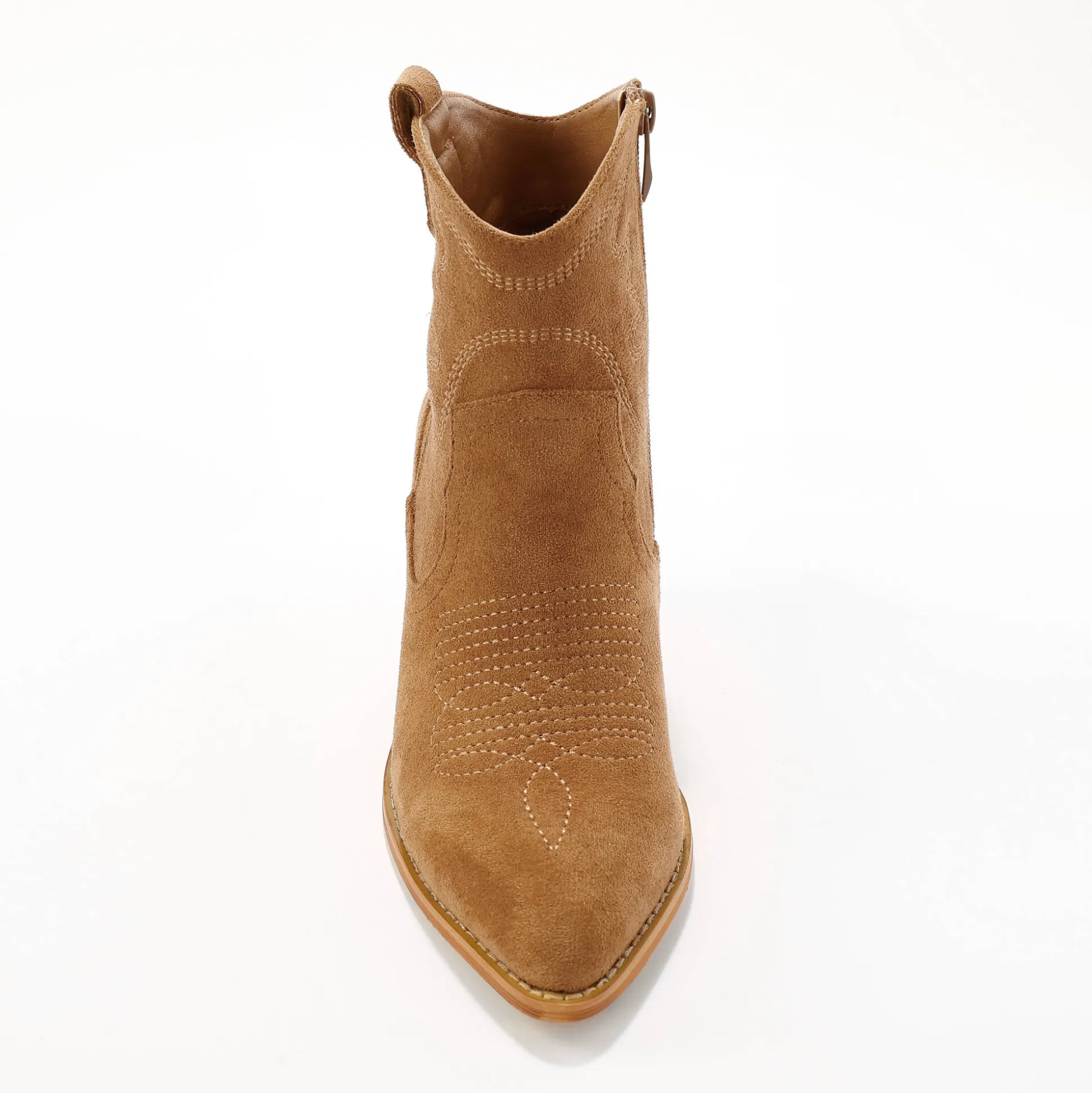 Boots in westernstijl
