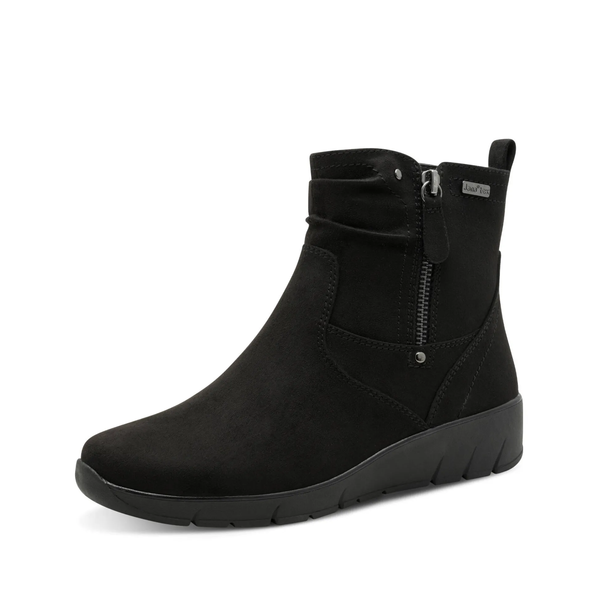 Boots Jana® met comfortabele breedte