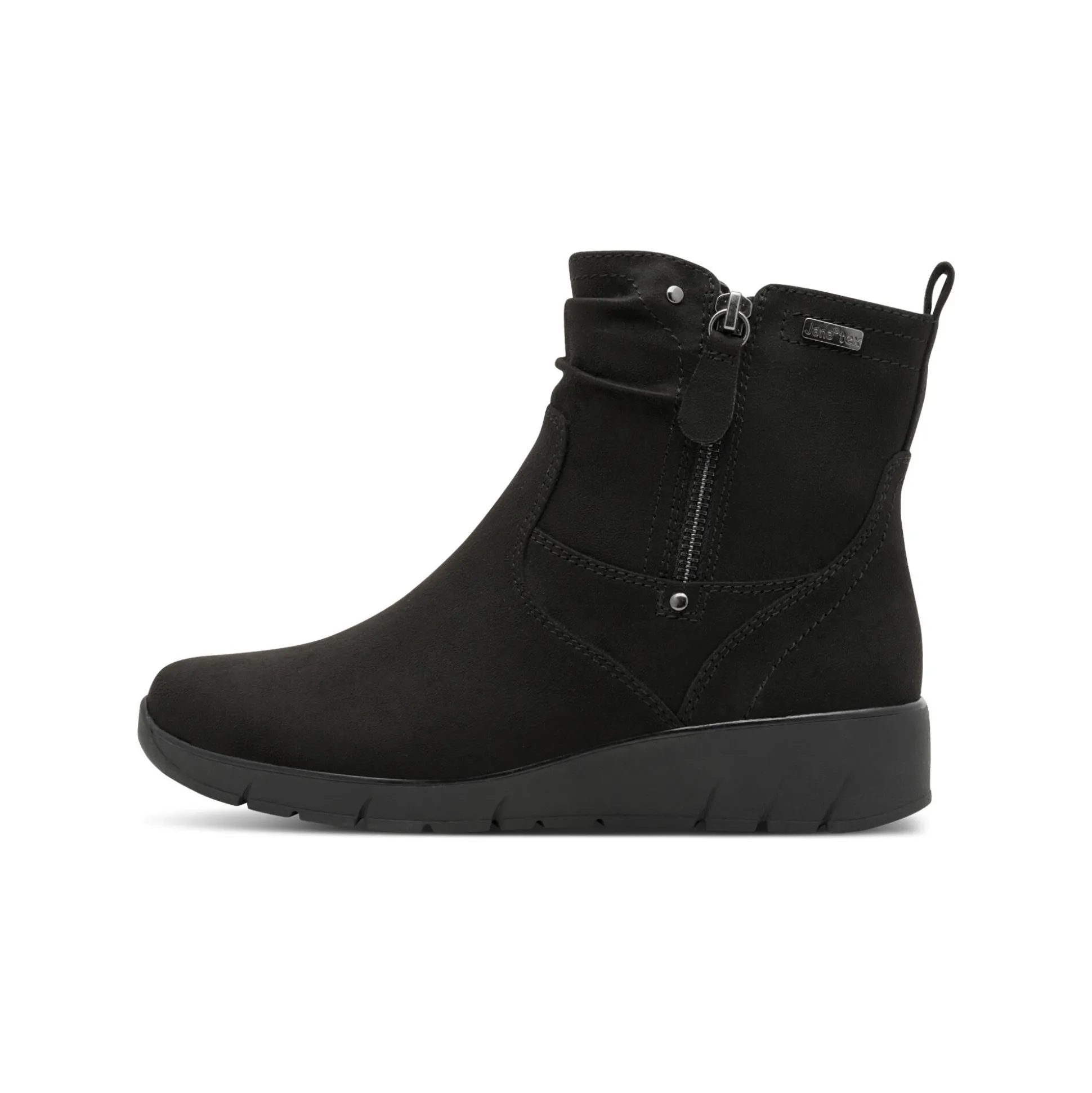 Boots Jana® met comfortabele breedte