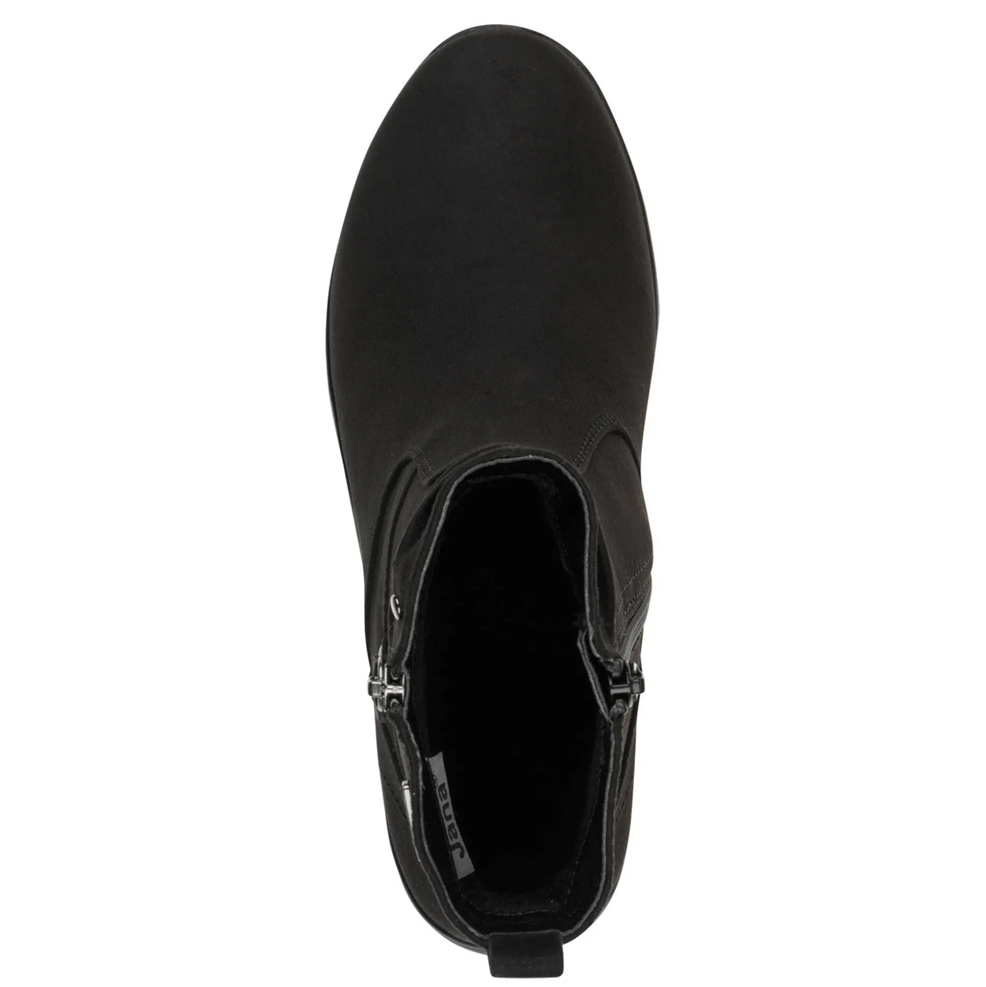 Boots Jana® met comfortabele breedte