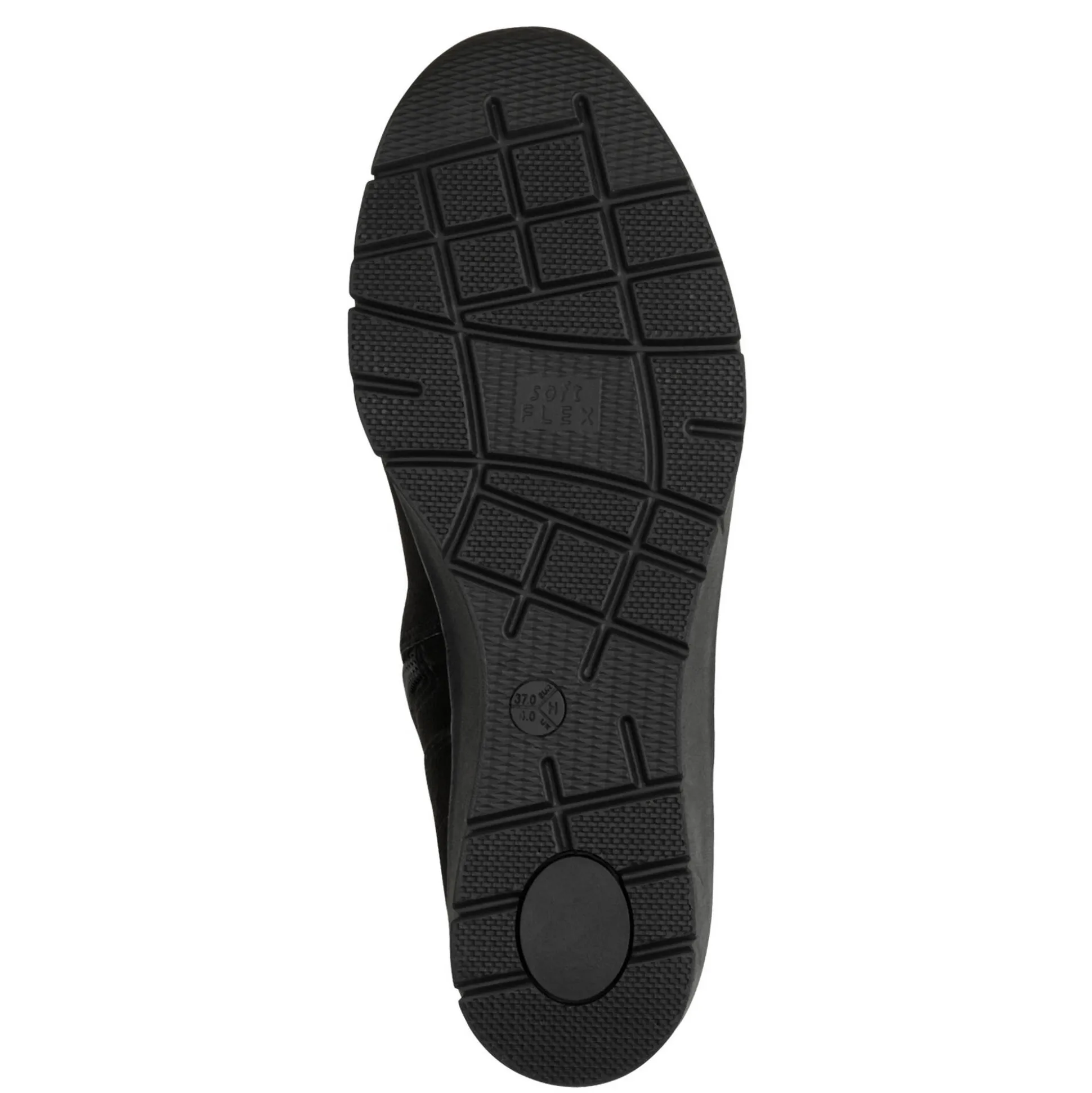 Boots Jana® met comfortabele breedte