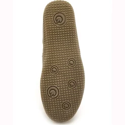 Boots met dubbele rits - verwijderbare comfortzool PÉDICONFORT