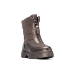 Boots met rits