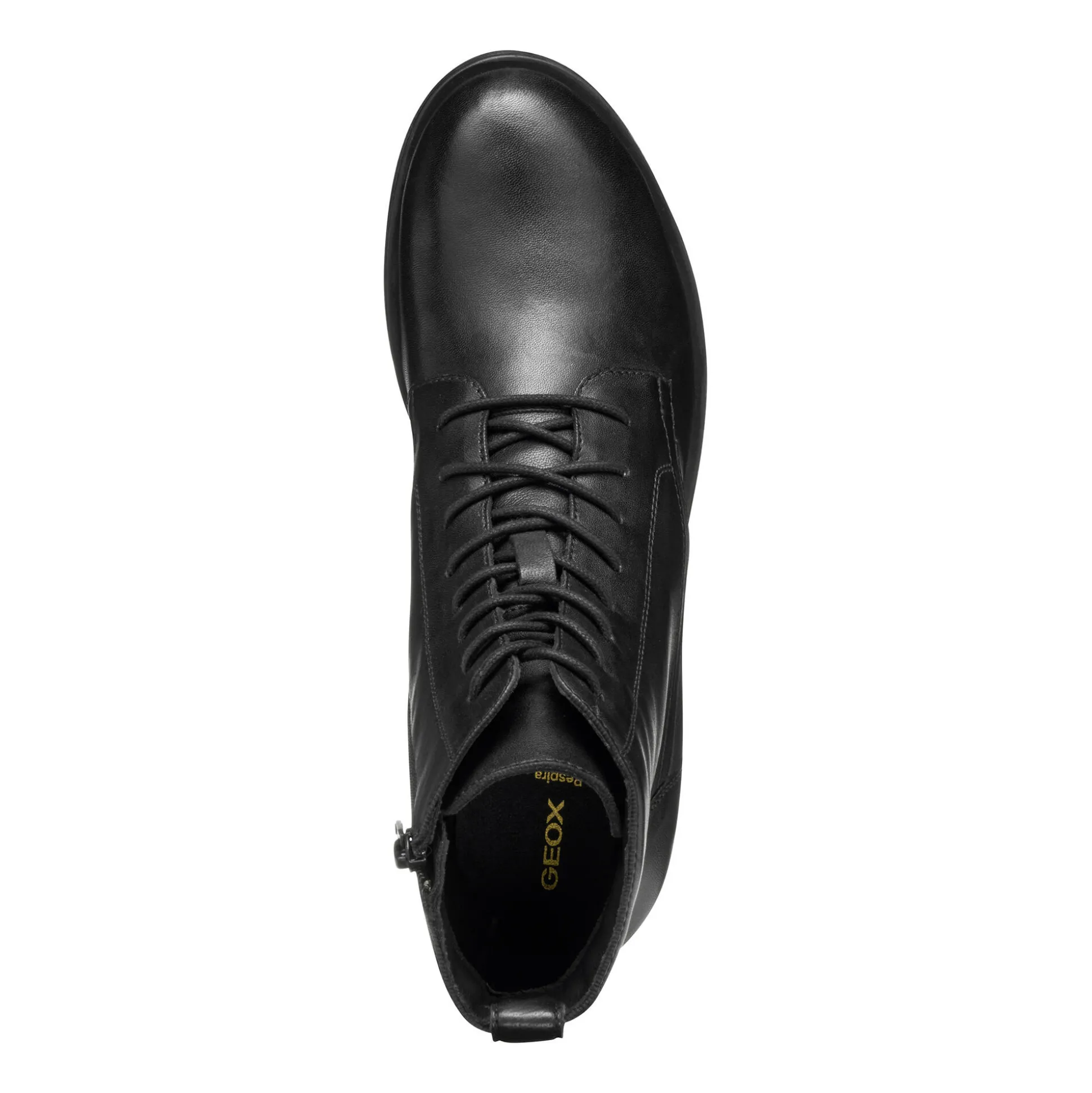 Bottines met veters RAWELLE A