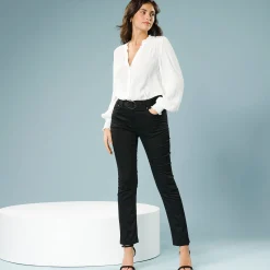 Broek voor kleine lengtes