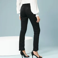 Broek voor kleine lengtes