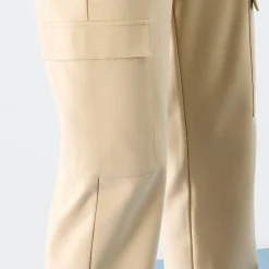 Cargobroek, milanotricot