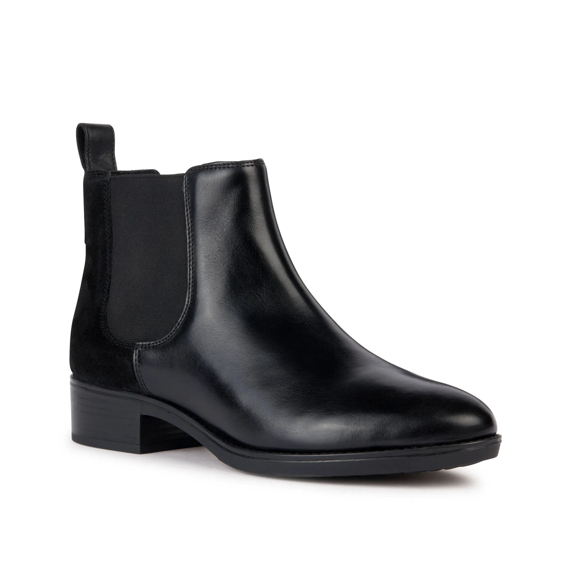 Chelsea boots, Felicity