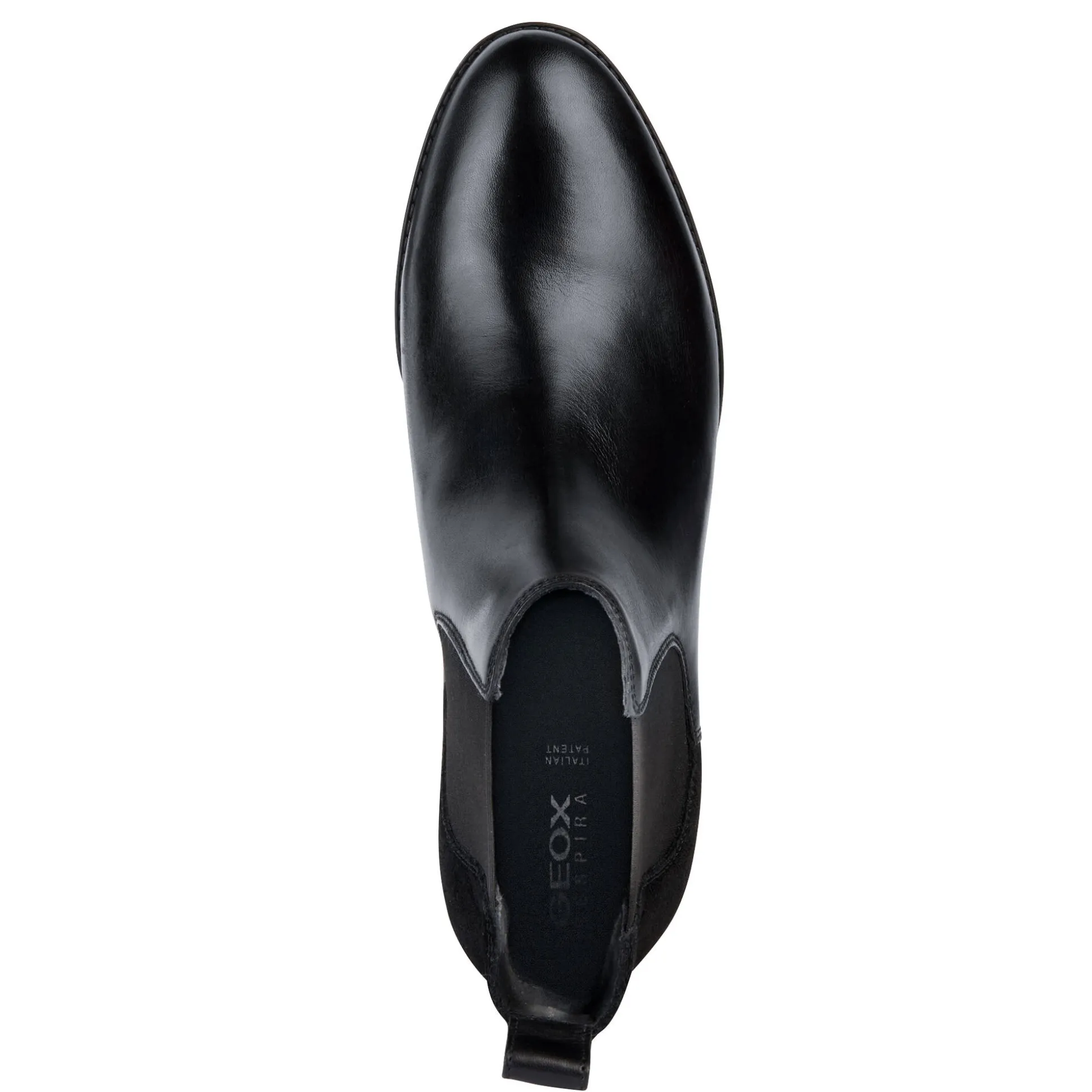 Chelsea boots, Felicity