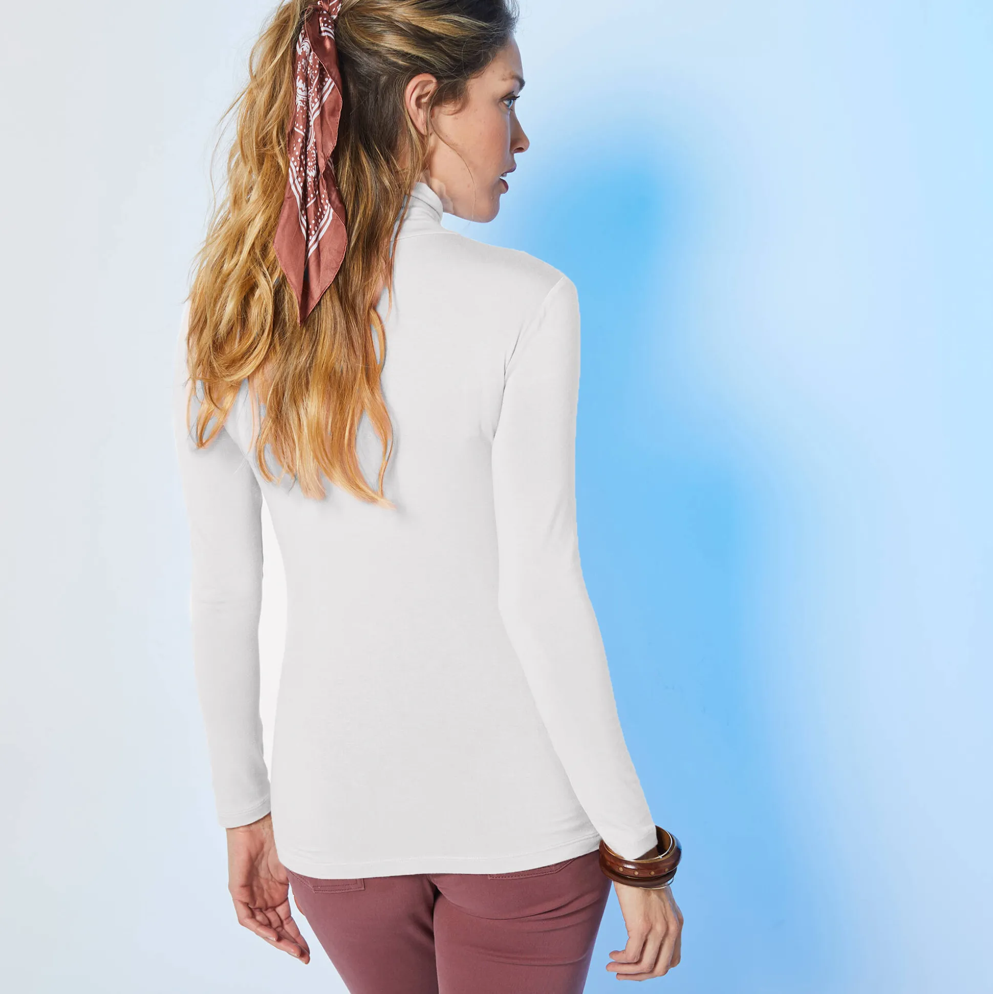Coltrui in stretch