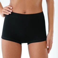 Comfortabele shorty - set van 3