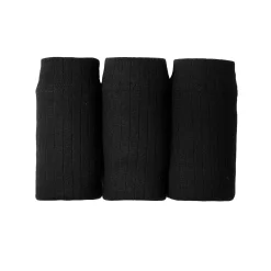 Comfortabele shorty - set van 3